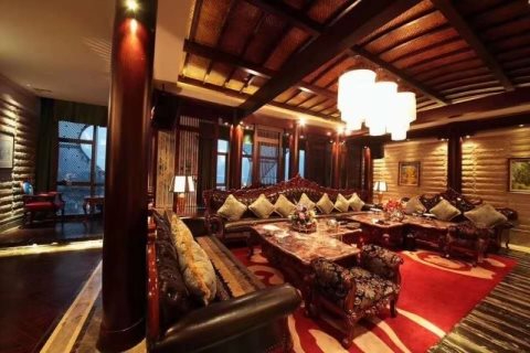 太原ktv预订开启商务ktv新玩法-杏花岭区ktv预订