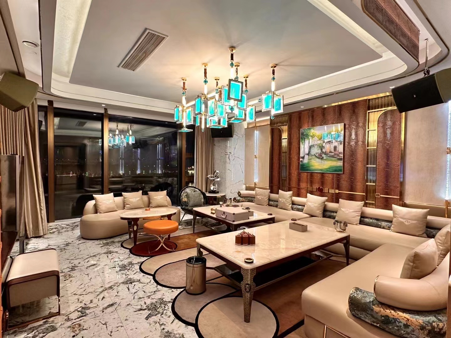 太原ktv预订及商务ktv怎么计时指南-杏花岭区ktv预订